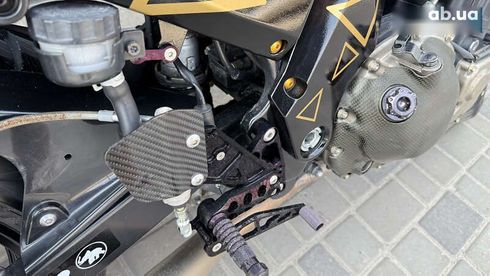 Kawasaki Z 2005 - фото 13