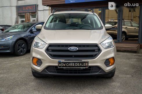 Ford Escape 2017 - фото 2