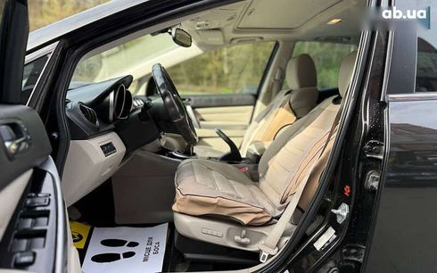 Mazda CX-7 2010 - фото 11