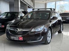 Автомобиль дизель Опель б/у - купить на Автобазаре