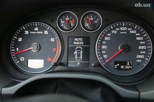 Audi A3 2012 - фото 15