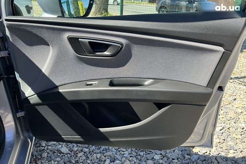 SEAT Leon 2018 - фото 25