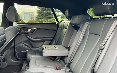 Audi Q8 2019 - фото 28