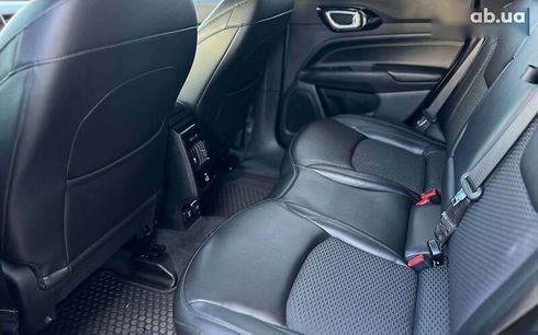 Jeep Compass 2022 - фото 18