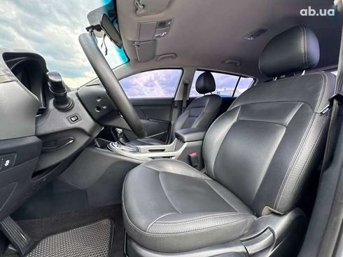 Kia Sportage 2014 - фото 8