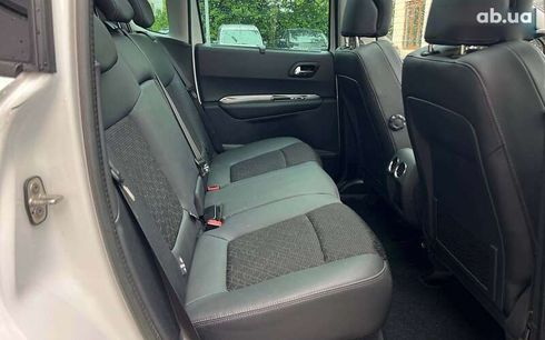 Peugeot 3008 2014 - фото 27