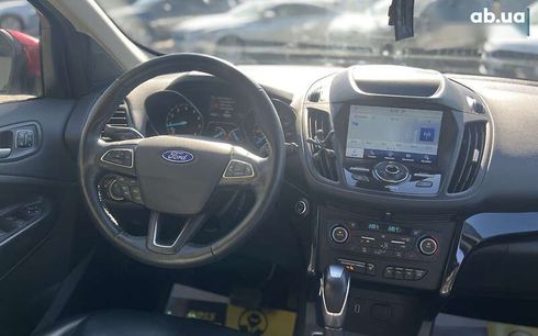Ford Escape 2019 - фото 10