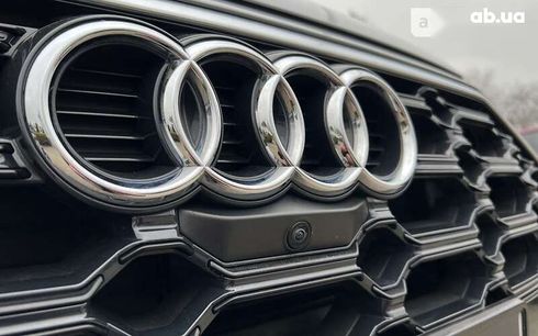 Audi Q5 2021 - фото 9