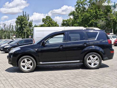 Peugeot 4007 2009 - фото 3
