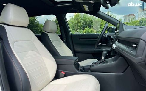 Honda CR-V 2023 - фото 10