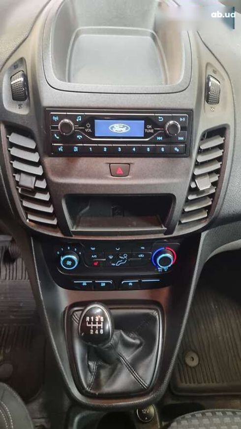 Ford Transit Connect 2019 - фото 9