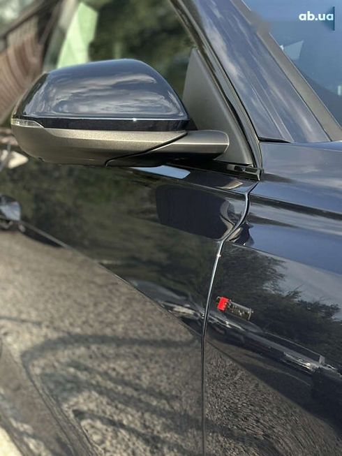 Audi Q8 2023 - фото 19