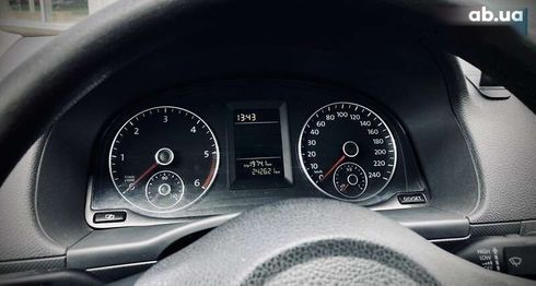 Volkswagen Caddy 2011 - фото 17