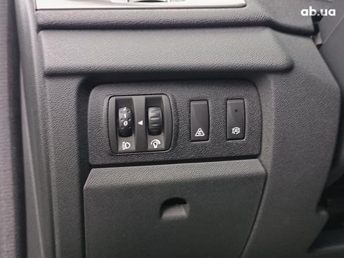 Renault Megane 2013 черный - фото 20