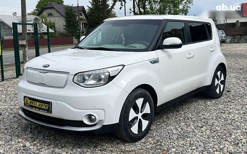 Kia Soul 2018 - фото 3
