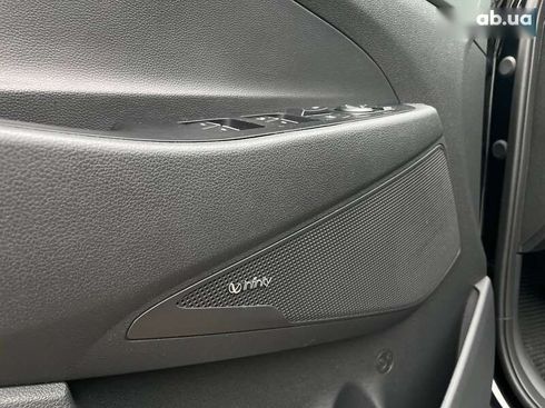 Hyundai Tucson 2020 - фото 19