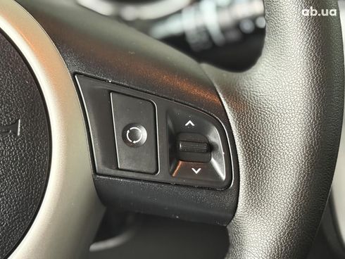 Kia Venga 2010 синий - фото 24