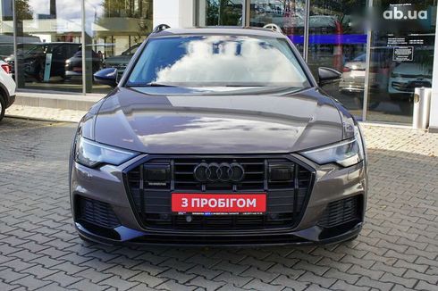 Audi a6 allroad 2019 - фото 4