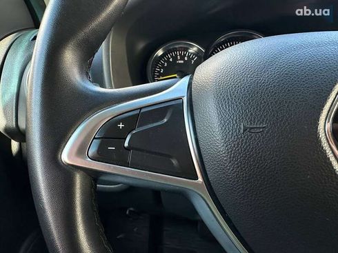 Renault Sandero 2019 - фото 19