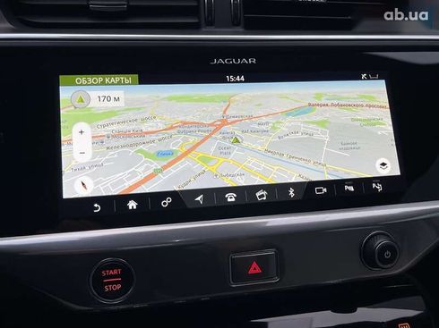 Jaguar I-Pace 2018 - фото 30