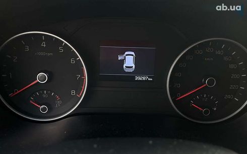 Kia Sportage 2020 - фото 17