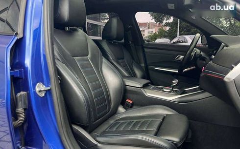 BMW 3 серия 2019 - фото 24