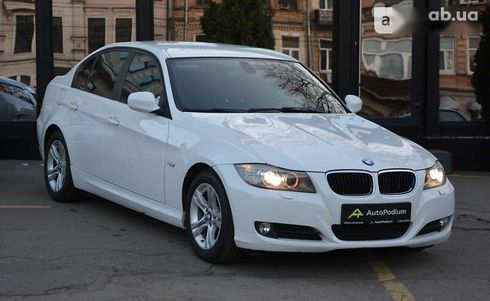 BMW 3 серия 2011 - фото 5