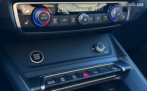 Audi Q3 2024 - фото 17