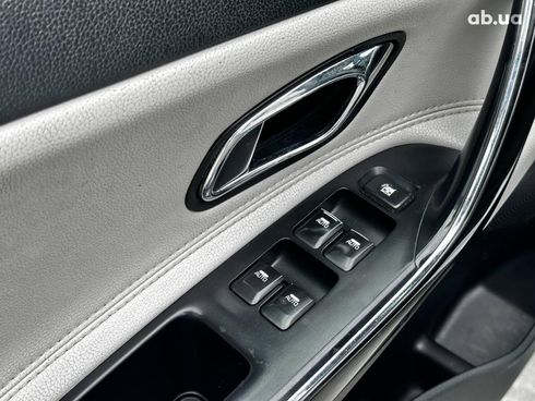 Kia Cee'd 2012 черный - фото 14