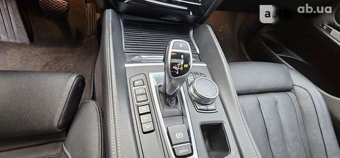 BMW X6 2017 - фото 19