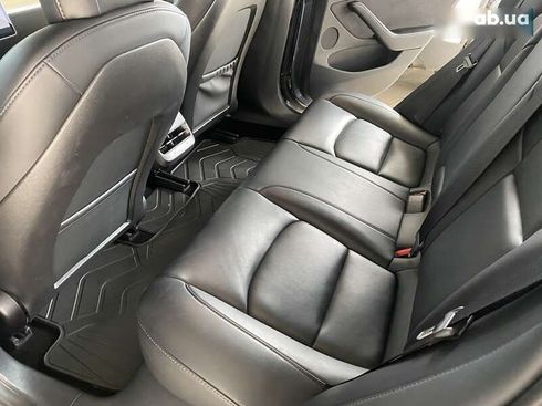 Tesla Model 3 2022 - фото 24