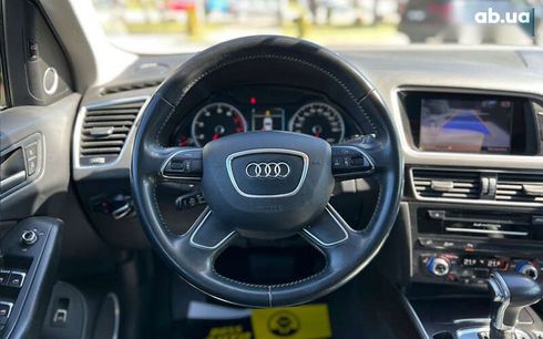 Audi Q5 2016 - фото 16