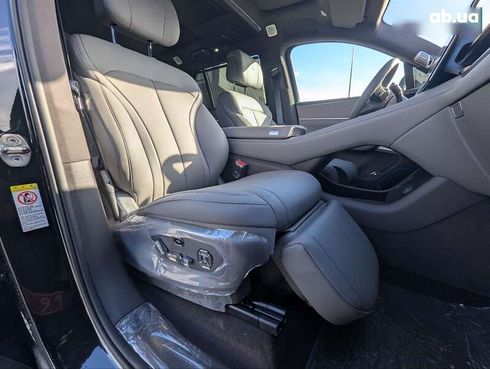 Denza N9 2025 - фото 19