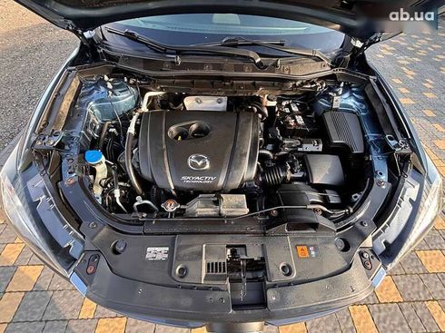 Mazda CX-5 2016 - фото 28
