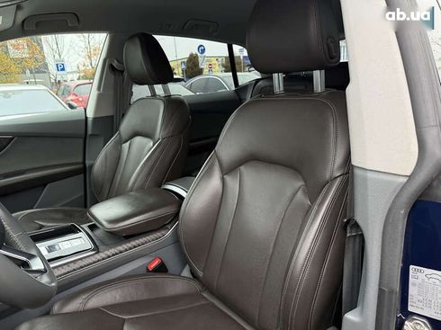 Audi Q8 2019 - фото 27