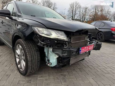 Lincoln MKC 2019 - фото 13