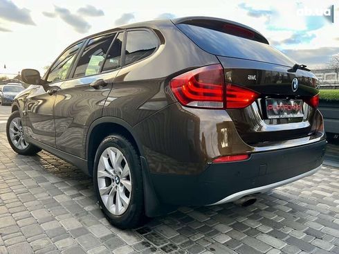 BMW X1 2011 - фото 23