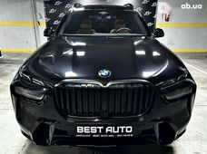 Продажа б/у BMW X7 2022 года - купить на Автобазаре