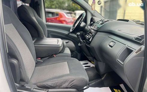 Mercedes-Benz Vito 2006 - фото 22