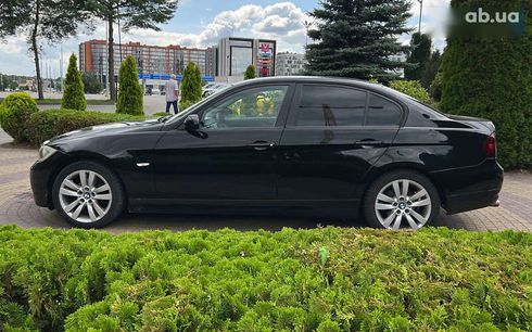 BMW 3 серия 2006 - фото 4