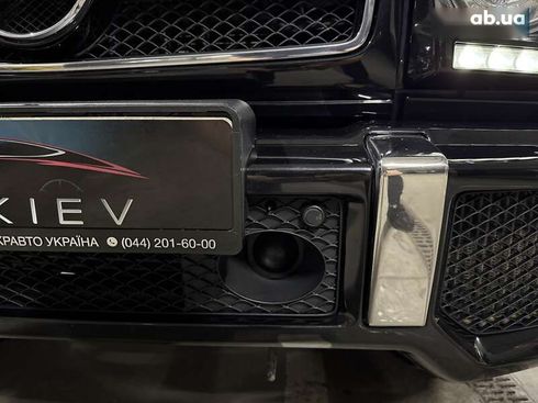 Mercedes-Benz G-Класс 2014 - фото 26