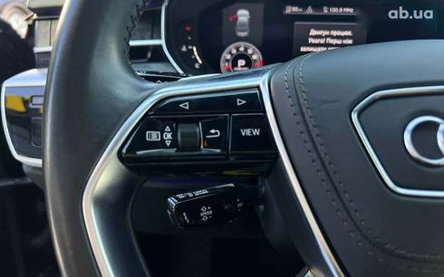 Audi A8 2019 - фото 15