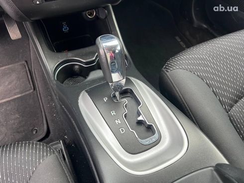 Dodge Journey 2018 серый - фото 57