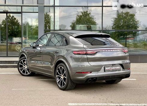 Porsche Cayenne 2020 - фото 7