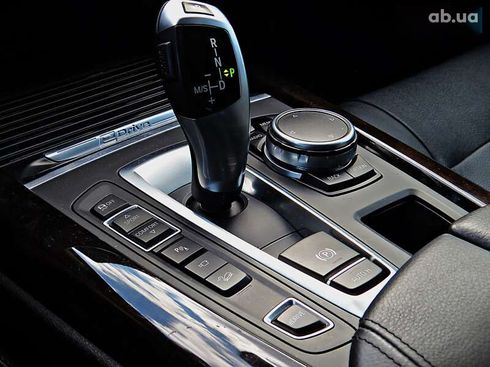 BMW X5 2016 - фото 17