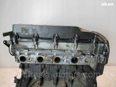 двигатель в сборе для Ford Mondeo - купить на Автобазаре - фото 9