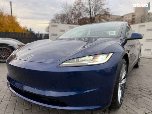 Tesla Model 3 2024 - фото 11