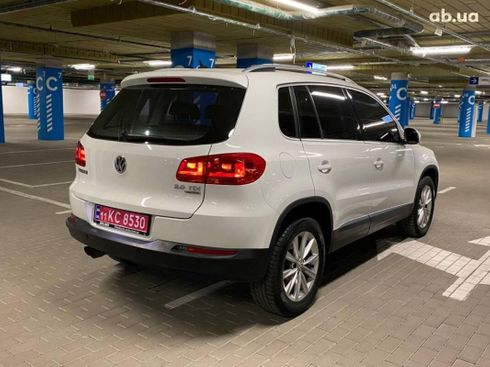 Volkswagen Tiguan 2014 - фото 6