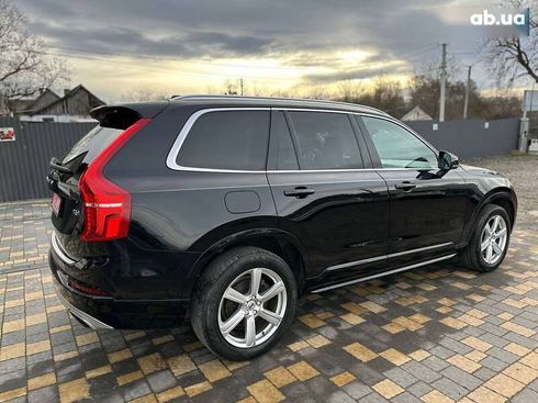 Volvo XC90 2020 - фото 7