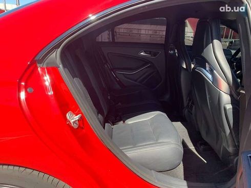 Mercedes-Benz CLA-Класс 2014 - фото 11